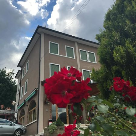 Hotel Carla Failela Valli del Pasubio Exterior foto